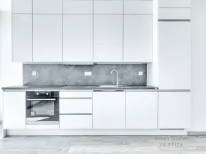 Pronájem bytu 2+kk, Praha - Řepy, Laudova, 60 m2