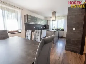 Prodej rodinného domu, Hodějice, 162 m2