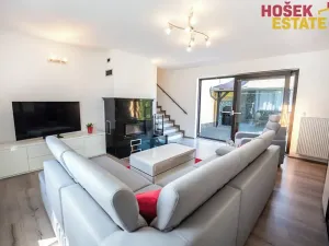 Prodej rodinného domu, Hodějice, 162 m2