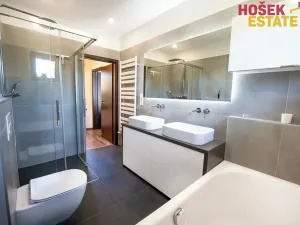 Prodej rodinného domu, Hodějice, 162 m2