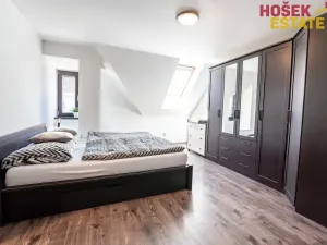 Prodej rodinného domu, Hodějice, 162 m2