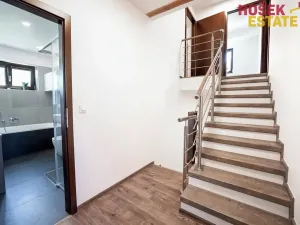 Prodej rodinného domu, Hodějice, 162 m2