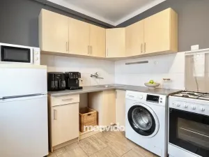 Prodej bytu 1+1, Kladno, Kordačova, 32 m2