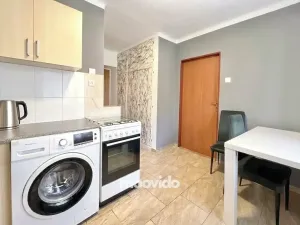 Prodej bytu 1+1, Kladno, Kordačova, 32 m2
