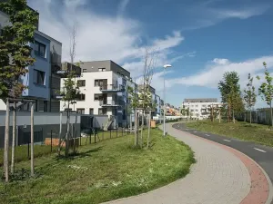 Prodej bytu 4+kk, Praha - Dolní Chabry, Podhorská, 106 m2