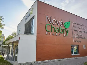 Prodej bytu 2+kk, Praha - Dolní Chabry, Libochovická, 42 m2