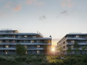 Prodej bytu 1+kk, Praha - Dolní Chabry, Libochovická, 28 m2