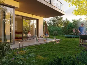 Prodej bytu 3+kk, Praha - Dolní Chabry, Libochovická, 80 m2