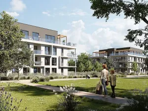 Prodej bytu 3+kk, Praha - Dolní Chabry, Libochovická, 80 m2