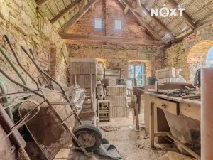 Prodej rodinného domu, Staré Město pod Landštejnem, 71 m2