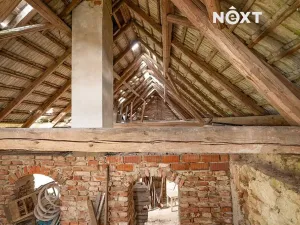 Prodej rodinného domu, Staré Město pod Landštejnem, 71 m2