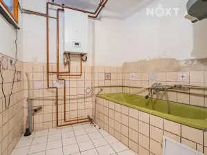 Prodej rodinného domu, Vodňany, 95 m2