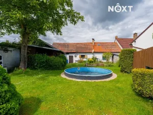 Prodej chalupy, Vodňany, 95 m2