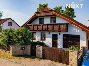 Prodej rodinného domu, Včelná, Na Vyhlídce, 270 m2