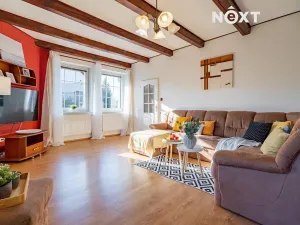 Prodej rodinného domu, Včelná, Na Vyhlídce, 270 m2
