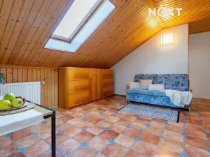 Prodej rodinného domu, Včelná, Na Vyhlídce, 270 m2
