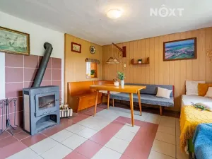 Prodej rodinného domu, Mladošovice, 105 m2