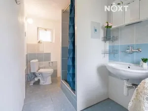 Prodej rodinného domu, Mladošovice, 105 m2