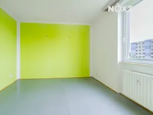 Prodej bytu 3+1, České Budějovice, Fr. Ondříčka, 64 m2