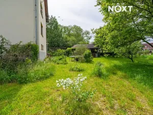 Prodej bytu 2+1, Křemže, U Rybníka, 58 m2