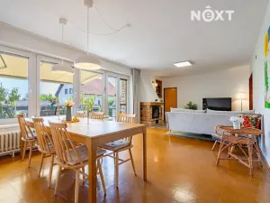 Prodej rodinného domu, Zvíkovské Podhradí, 202 m2