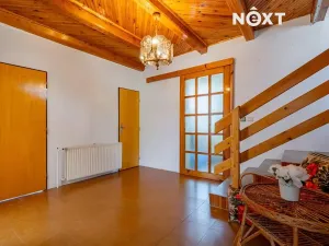Prodej rodinného domu, Zvíkovské Podhradí, 202 m2