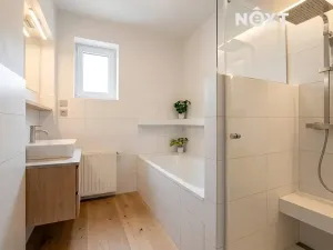 Prodej rodinného domu, Zvíkovské Podhradí, 202 m2