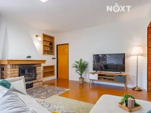 Prodej rodinného domu, Zvíkovské Podhradí, 202 m2