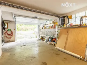 Prodej rodinného domu, Zvíkovské Podhradí, 202 m2