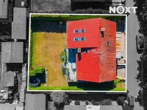 Prodej rodinného domu, Zvíkovské Podhradí, 202 m2