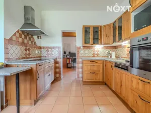 Prodej rodinného domu, Kamenný Újezd, Jižní, 155 m2