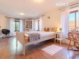 Prodej chalupy, Lhenice, Netolická, 335 m2