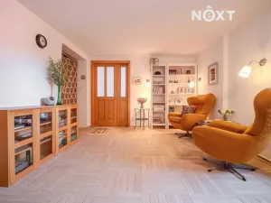 Prodej chalupy, Lhenice, Netolická, 335 m2
