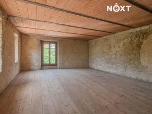 Prodej chalupy, Lhenice, Netolická, 335 m2