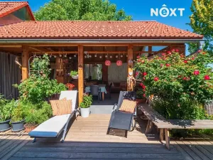 Prodej chalupy, Lhenice, Netolická, 335 m2