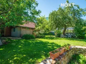 Prodej chalupy, Lhenice, Netolická, 335 m2