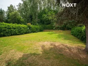 Prodej chaty, Horní Planá, Jenišov, 33 m2