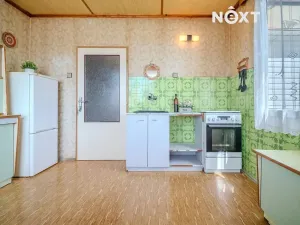 Prodej rodinného domu, Pelhřimov, 117 m2