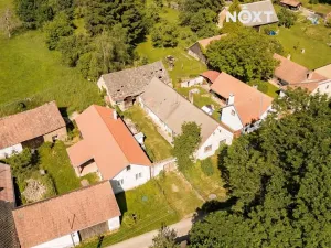 Prodej rodinného domu, Vlčeves, 116 m2