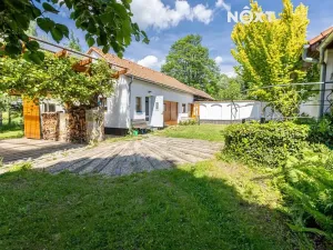 Prodej rodinného domu, Bednáreček, 150 m2