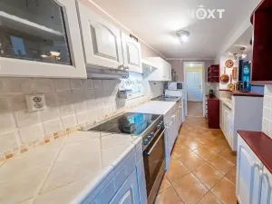 Prodej rodinného domu, Bednáreček, 150 m2