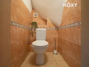 Prodej rodinného domu, Lásenice, 130 m2