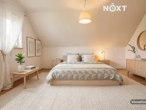 Prodej rodinného domu, Lásenice, 130 m2