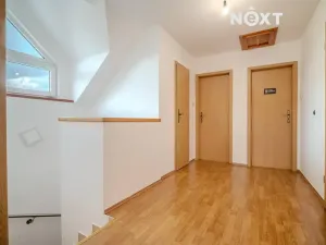 Prodej rodinného domu, Lásenice, 130 m2