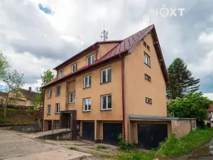 Prodej bytu 3+1, Tábor, Družstevní, 74 m2