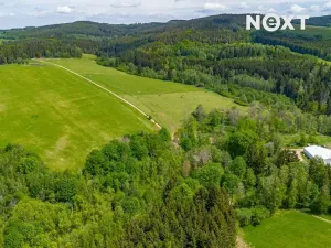 Prodej pozemku, Přídolí, 18124 m2
