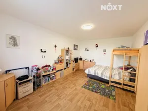 Pronájem bytu 1+1, Prachatice, Vokova, 48 m2