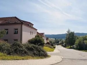 Pronájem bytu 1+1, Prachatice, Vokova, 48 m2