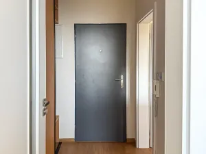 Pronájem bytu 1+kk, Kyjov, Havlíčkova, 32 m2