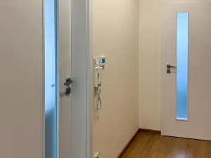 Pronájem bytu 1+kk, Kyjov, Havlíčkova, 32 m2